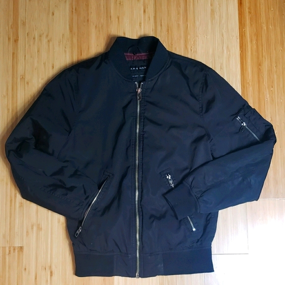 Zara Other - Zara Man Light Jacket